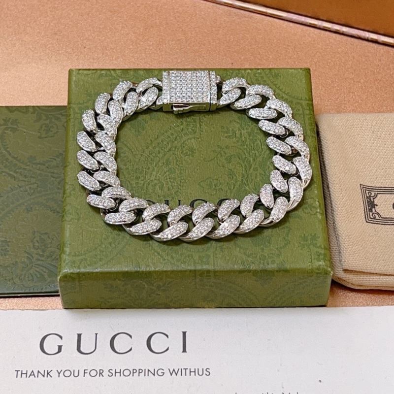 Gvc*1 bracelets